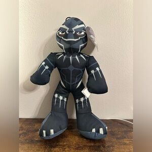 Black Panther‎ Plush